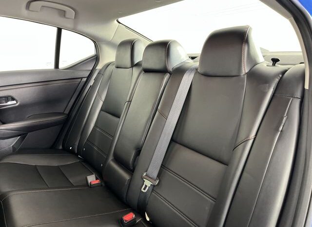
 Nissan Sentra full									