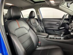 Nissan Sentra full