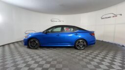 Nissan Sentra full