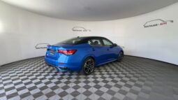 Nissan Sentra full