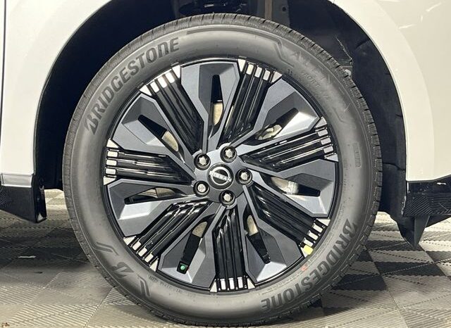 
 Nissan Murano full									