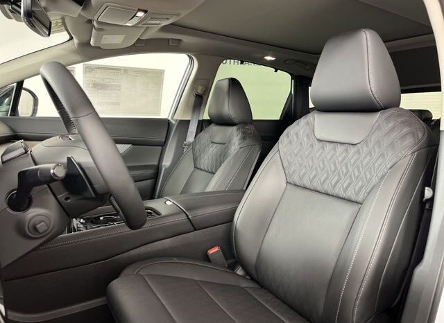 
 Nissan Murano full									