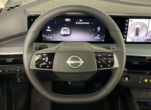 
 Nissan Murano full									