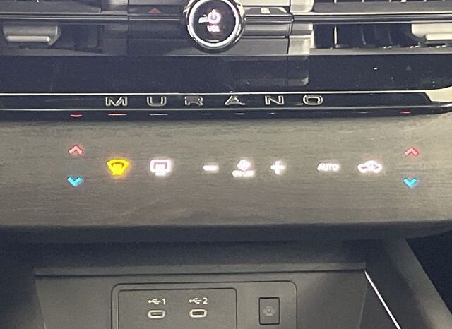 
 Nissan Murano full									