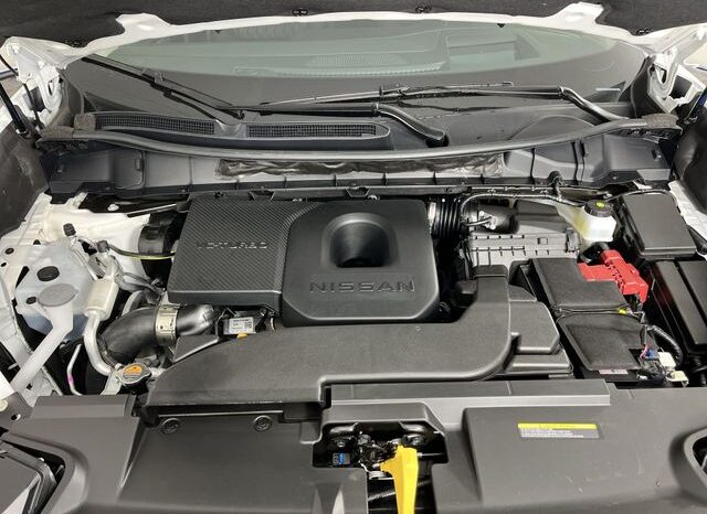 
 Nissan Murano full									