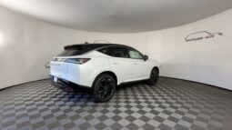 
 Nissan Murano full									