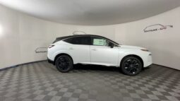 
 Nissan Murano full									