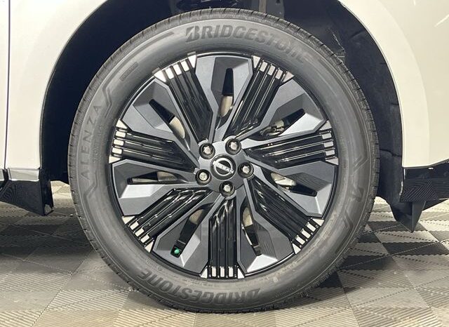 
 Nissan Murano full									