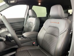 
 Nissan Pathfinder full									