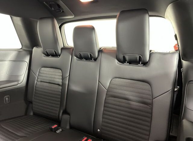 
 Nissan Pathfinder full									