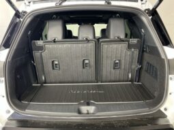 
 Nissan Pathfinder full									