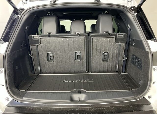 
 Nissan Pathfinder full									