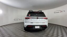 
 Nissan Pathfinder full									