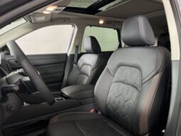 
 Nissan Pathfinder full									