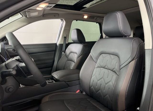 
 Nissan Pathfinder full									