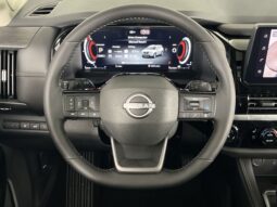 
 Nissan Pathfinder full									