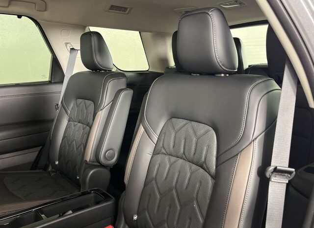 
 Nissan Pathfinder full									