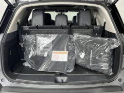 
 Nissan Pathfinder full									
