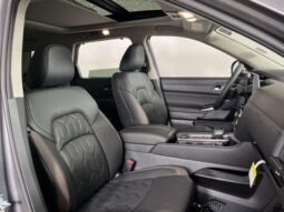 
 Nissan Pathfinder full									