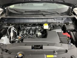 
 Nissan Pathfinder full									