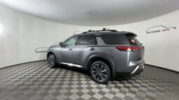 
 Nissan Pathfinder full									