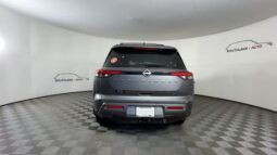 
 Nissan Pathfinder full									