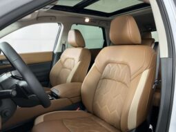 Nissan Pathfinder full