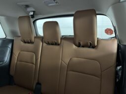 Nissan Pathfinder full