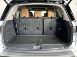 Nissan Pathfinder full