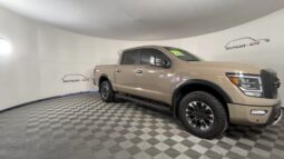 Nissan Titan