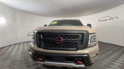 Nissan Titan