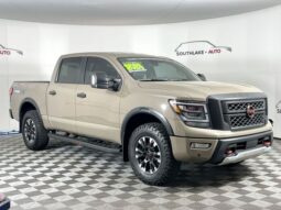 Nissan Titan