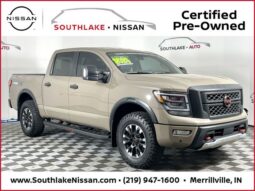 Nissan Titan