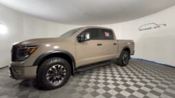 Nissan Titan