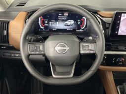 Nissan Pathfinder full