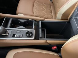 Nissan Pathfinder full
