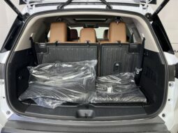 Nissan Pathfinder full