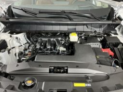 Nissan Pathfinder full