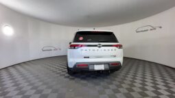 Nissan Pathfinder full