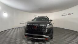 
 Nissan Pathfinder full									