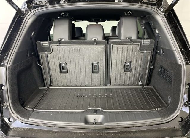 
 Nissan Pathfinder full									