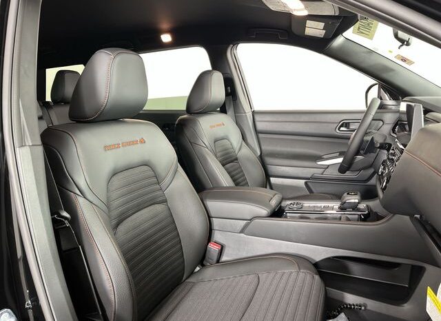 
 Nissan Pathfinder full									