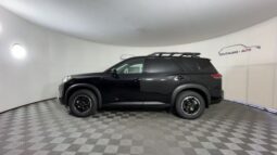 
 Nissan Pathfinder full									
