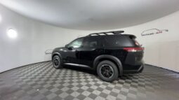 
 Nissan Pathfinder full									