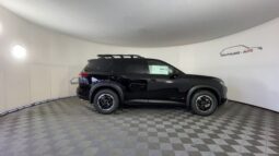 
 Nissan Pathfinder full									