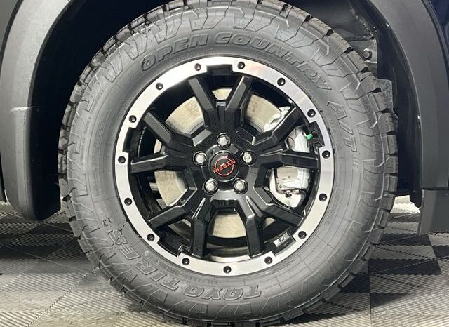 
 Nissan Pathfinder full									