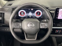 Nissan Pathfinder full