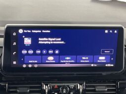 Nissan Pathfinder full