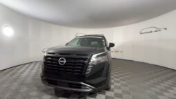 Nissan Pathfinder full