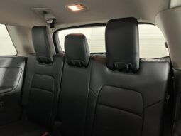 Nissan Pathfinder full